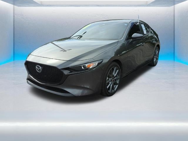 2022 Mazda Mazda3 Select ONE OWNER! CLEAN CARFAX!
